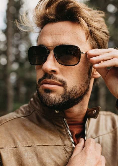 Designer Sunglasses for Men 